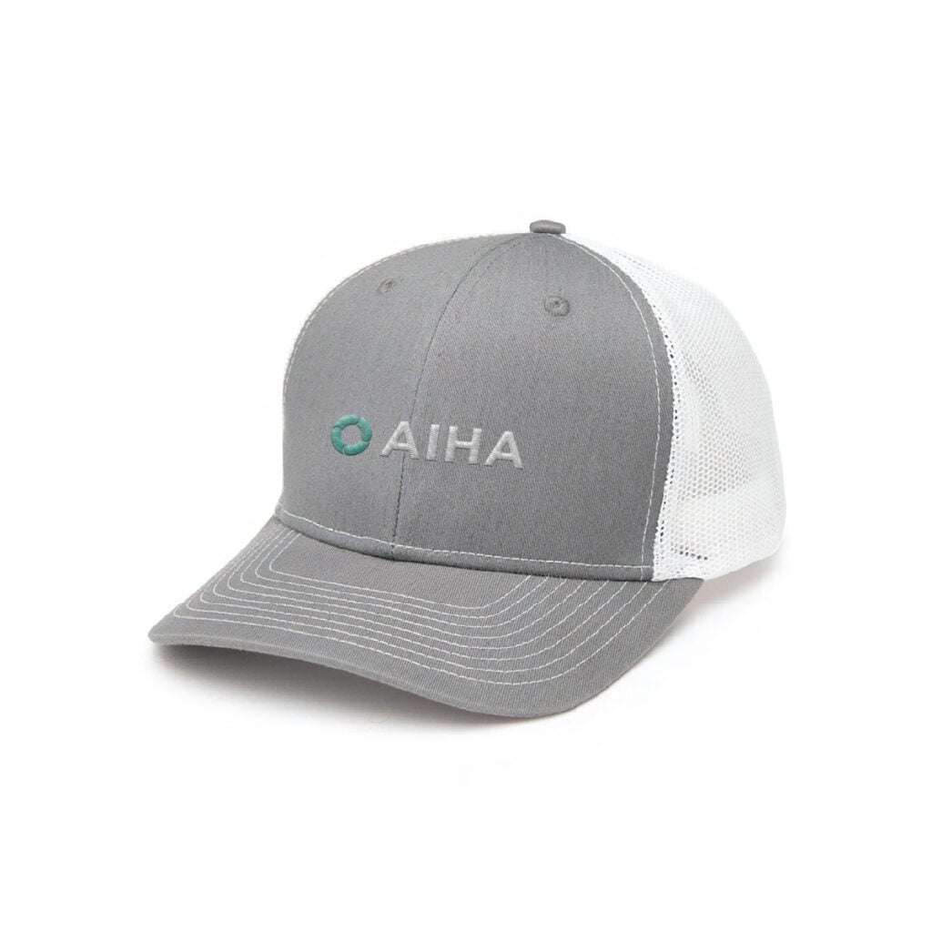 The Hauler Classic Trucker