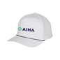 Imperial 5054 The Wrightson Performance Rope Cap