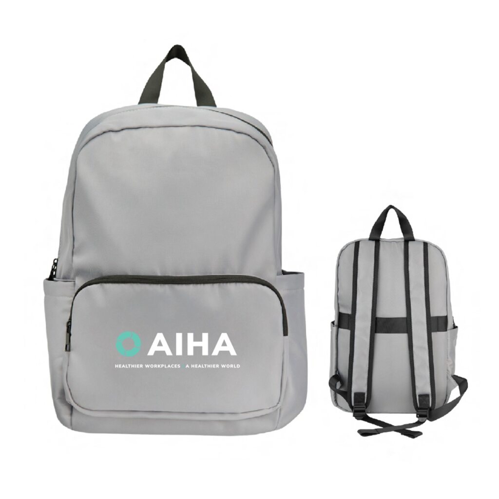 Anywhere RPET Laptop Backpack