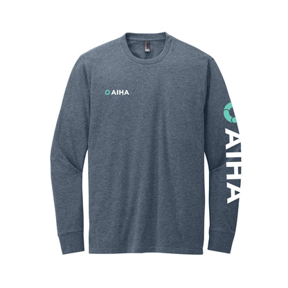 District® Perfect Blend® CVC Long Sleeve Tee