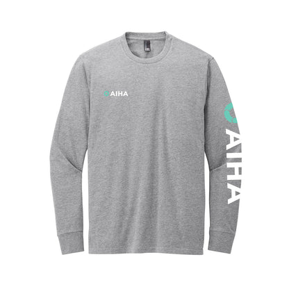 District® Perfect Blend® CVC Long Sleeve Tee