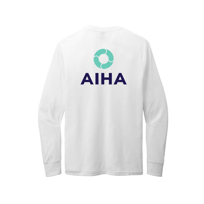District® Perfect Blend® CVC Long Sleeve Tee