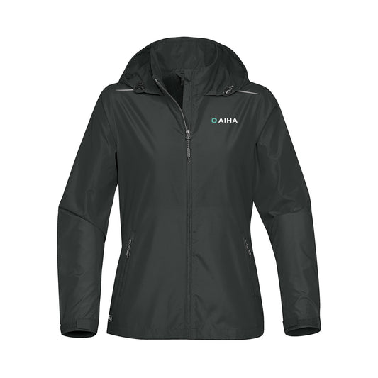 Stormtech® Nautilus Women's Performance Shell