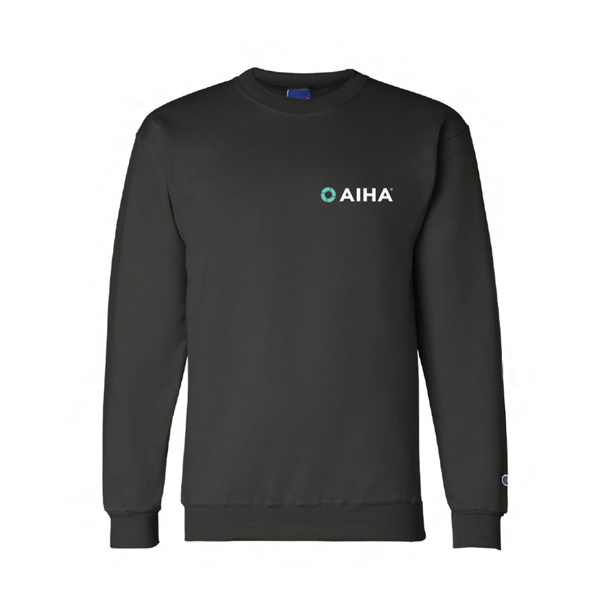 Champion® Double Dry Eco® Crewneck Sweatshirt