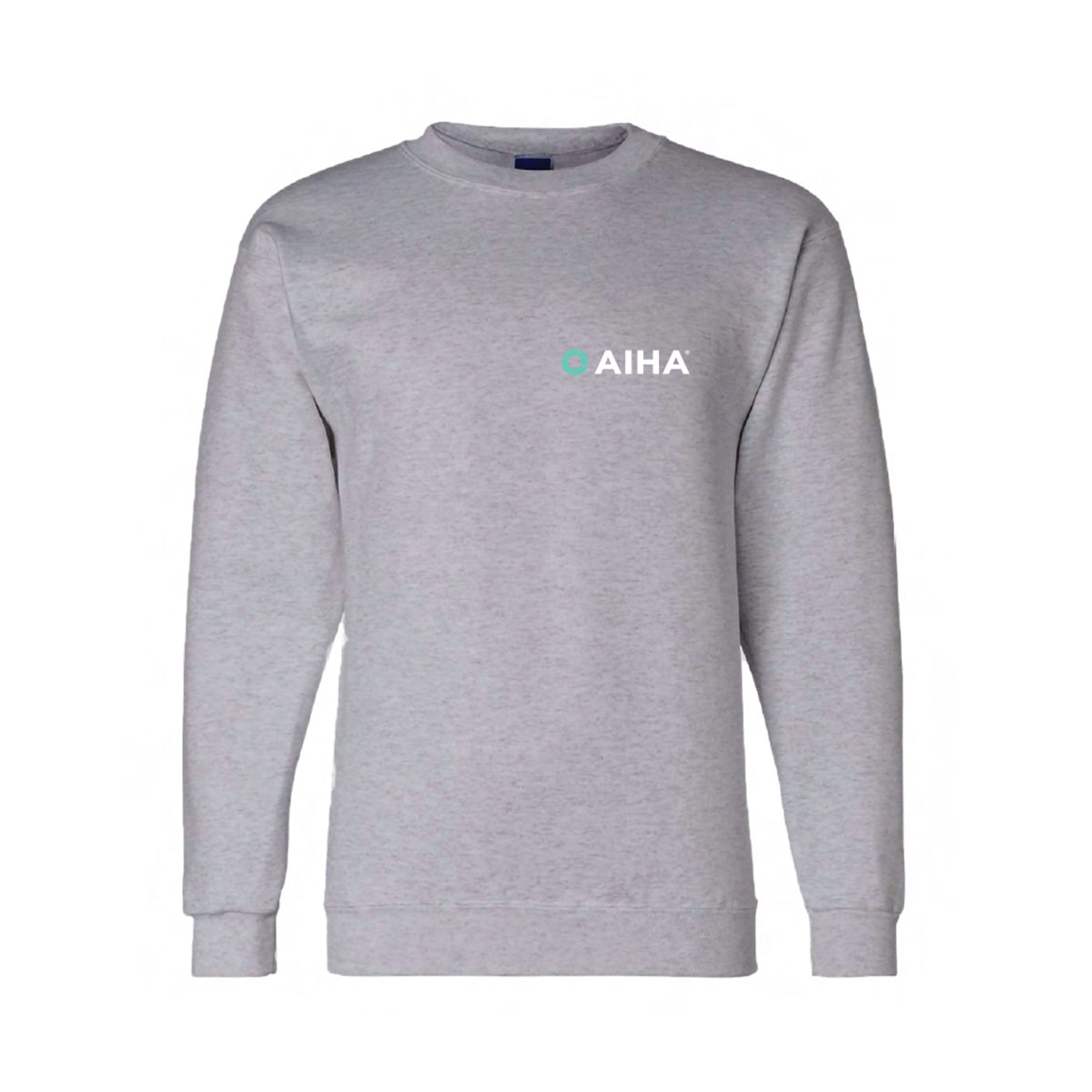 Champion® Double Dry Eco® Crewneck Sweatshirt