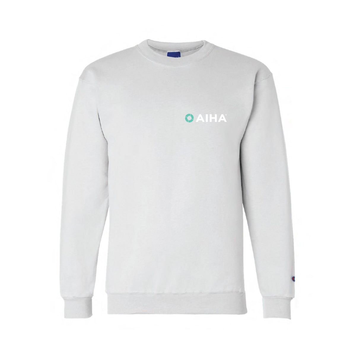 Champion® Double Dry Eco® Crewneck Sweatshirt