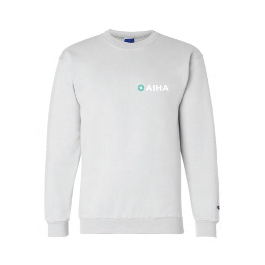 Champion® Double Dry Eco® Crewneck Sweatshirt