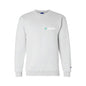 Champion® Double Dry Eco® Crewneck Sweatshirt