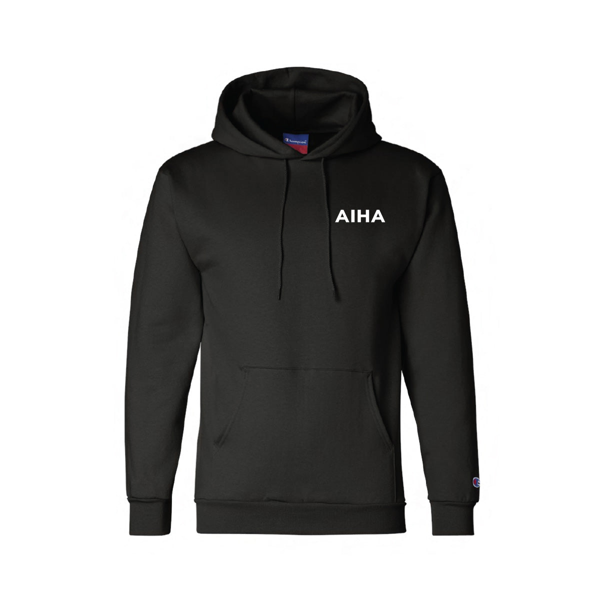 Champion® Double Dry Eco® Pullover Hooded Sweatshirt