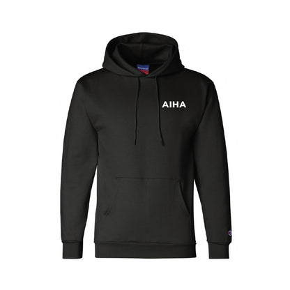 Champion® Double Dry Eco® Pullover Hooded Sweatshirt