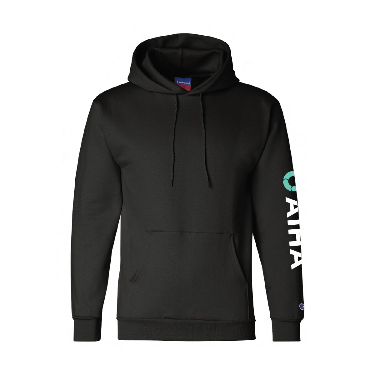 Design 2 Champion® Double Dry Eco® Pullover Hooded Sweatshirt