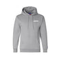 Champion® Double Dry Eco® Pullover Hooded Sweatshirt
