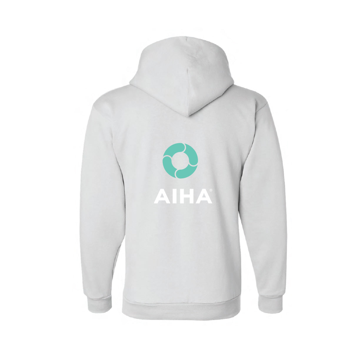 Champion® Double Dry Eco® Pullover Hooded Sweatshirt