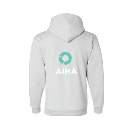 Champion® Double Dry Eco® Pullover Hooded Sweatshirt