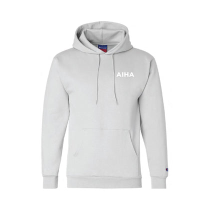 Champion® Double Dry Eco® Pullover Hooded Sweatshirt