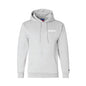 Champion® Double Dry Eco® Pullover Hooded Sweatshirt