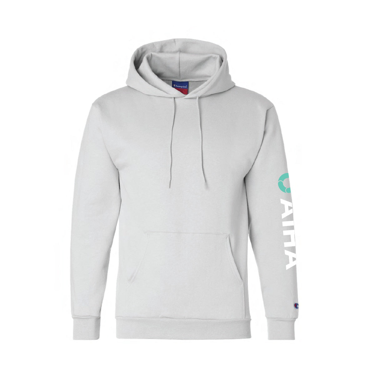Design 2 Champion® Double Dry Eco® Pullover Hooded Sweatshirt