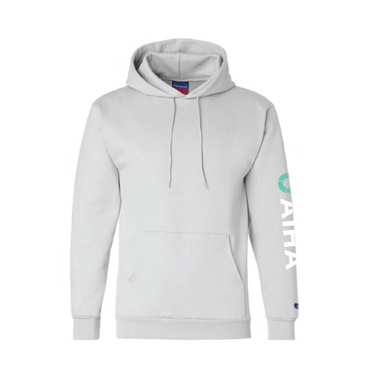 Design 2 Champion® Double Dry Eco® Pullover Hooded Sweatshirt