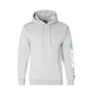 Design 2 Champion® Double Dry Eco® Pullover Hooded Sweatshirt