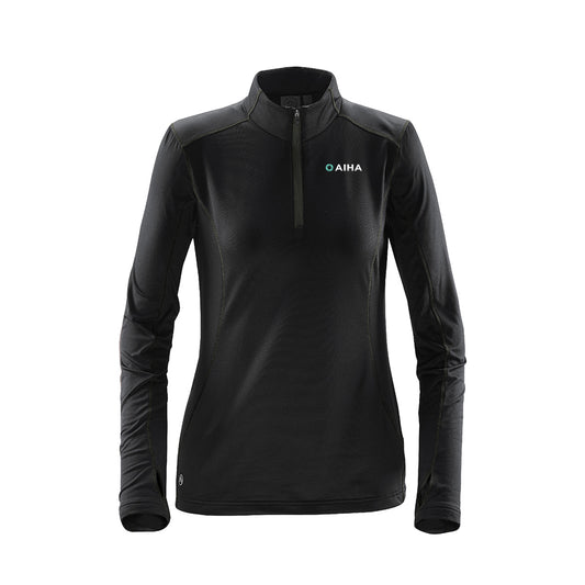 Stormtech® Pulse Women's Fleece Pullover