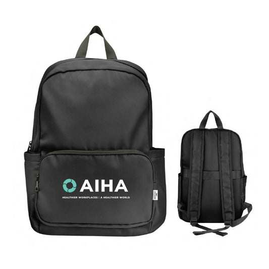 Anywhere RPET Laptop Backpack